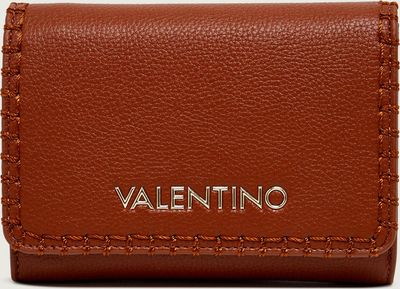 Portfel damski Valentino ze sklepu: Gomez Fashion Store w kategorii: Portfele damskie - zdjęcie 874714-BD9-10338_VO262W000022017