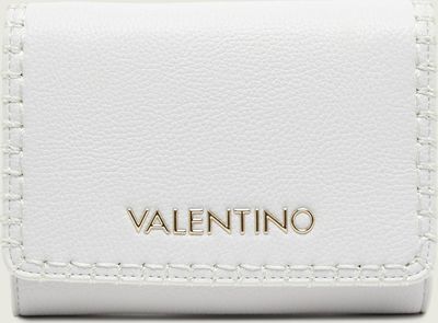 Portfel damski Valentino ze sklepu: Gomez Fashion Store w kategorii: Portfele damskie - zdjęcie 874714-BD9-10338_VO262W000022019