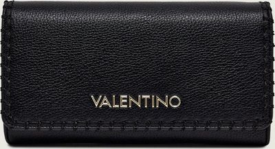 Portfel damski Valentino ze sklepu: Gomez Fashion Store w kategorii: Portfele damskie - zdjęcie 874714-BD9-10338_VO262W000023006