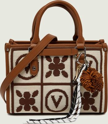 Kuferek elegancki Valentino ze sklepu: Gomez Fashion Store w kategorii: Kuferki - zdjęcie 874714-BD9-10338_VO262W000027013