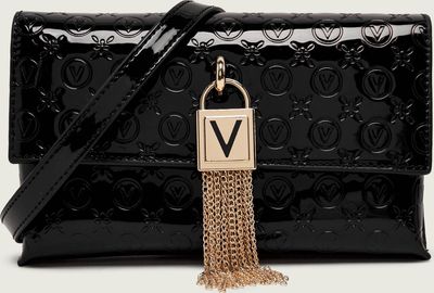 Kopertówka elegancka Valentino ze sklepu: Gomez Fashion Store w kategorii: Kopertówki - zdjęcie 874714-BD9-10338_VO262W000033006