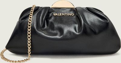 Valentino - Kopertówka glamour ze sklepu: Gomez Fashion Store w kategorii: Kopertówki - zdjęcie 874714-BD9-10338_VO262W000034006