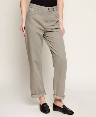 Jeansy damskie Marella SPORT ze sklepu: Gomez Fashion Store w kategorii: Jeansy damskie - zdjęcie 874714-BD9-10338_MR261W000009002