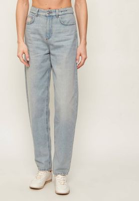 Jeansy damskie Marella SPORT ze sklepu: Gomez Fashion Store w kategorii: Jeansy damskie - zdjęcie 874714-BD9-10338_MR261W000010005