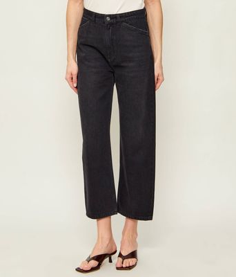 Jeansy damskie w miejskim stylu Marella SPORT ze sklepu: Gomez Fashion Store w kategorii: Jeansy damskie - zdjęcie 874714-BD9-10338_MR261W000011004