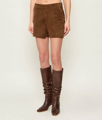 Szorty Marella SPORT ze sklepu: Gomez Fashion Store w kategorii: Szorty - zdjęcie 874714-BD9-10338_MR261W000013002