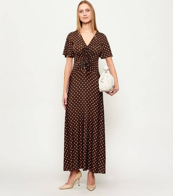Sukienka Marella SPORT ze sklepu: Gomez Fashion Store w kategorii: Sukienki - zdjęcie 874714-BD9-10338_MR261W000015011