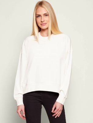Bluza damska na wiosnę Elisabetta Franchi ze sklepu: Gomez Fashion Store w kategorii: Bluzy damskie - zdjęcie 874714-BD9-10338_EF261W000123360