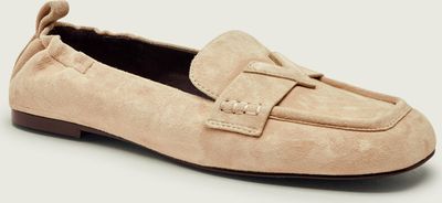 Mokasyny Valentino ze sklepu: Gomez Fashion Store w kategorii: Mokasyny damskie - zdjęcie 874714-BD9-10338_VO262W000043917