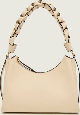 Torebka hobo elegancki Coccinelle ze sklepu: Gomez Fashion Store w kategorii: Torebki hobo - zdjęcie 874714-BD9-10338_CL261W000002700