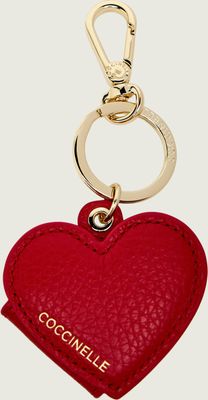 Brelok Coccinelle ze sklepu: Gomez Fashion Store w kategorii: Breloki - zdjęcie 874714-BD9-10338_CL261W000005943