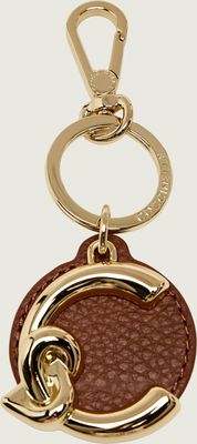 Brelok Coccinelle ze sklepu: Gomez Fashion Store w kategorii: Breloki - zdjęcie 874714-BD9-10338_CL261W000010932