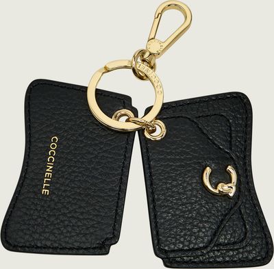 Brelok Coccinelle ze sklepu: Gomez Fashion Store w kategorii: Breloki - zdjęcie 874714-BD9-10338_CL261W000011001