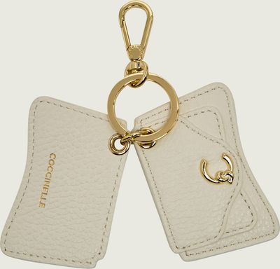 Brelok Coccinelle ze sklepu: Gomez Fashion Store w kategorii: Breloki - zdjęcie 874714-BD9-10338_CL261W000011945