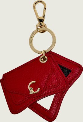 Brelok Coccinelle ze sklepu: Gomez Fashion Store w kategorii: Breloki - zdjęcie 874714-BD9-10338_CL261W000011943