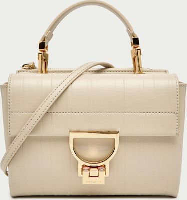 Listonoszka elegancka Coccinelle ze sklepu: Gomez Fashion Store w kategorii: Listonoszki - zdjęcie 874714-BD9-10338_CL261W000014942