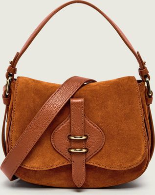 Listonoszka elegancka Coccinelle ze sklepu: Gomez Fashion Store w kategorii: Listonoszki - zdjęcie 874714-BD9-10338_CL261W000019932