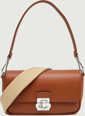 Listonoszka elegancka Coccinelle ze sklepu: Gomez Fashion Store w kategorii: Listonoszki - zdjęcie 874714-BD9-10338_CL261W000023932