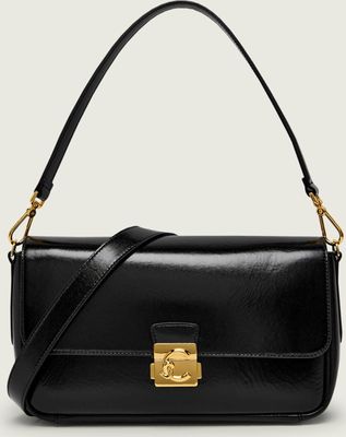 Listonoszka elegancka Coccinelle ze sklepu: Gomez Fashion Store w kategorii: Listonoszki - zdjęcie 874714-BD9-10338_CL261W000025001