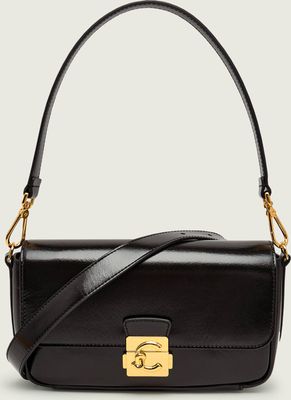 Listonoszka elegancka Coccinelle ze sklepu: Gomez Fashion Store w kategorii: Listonoszki - zdjęcie 874714-BD9-10338_CL261W000026001