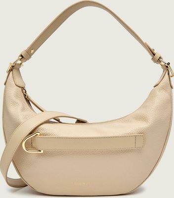 Torebka hobo elegancki Coccinelle ze sklepu: Gomez Fashion Store w kategorii: Torebki hobo - zdjęcie 874714-BD9-10338_CL261W000028942