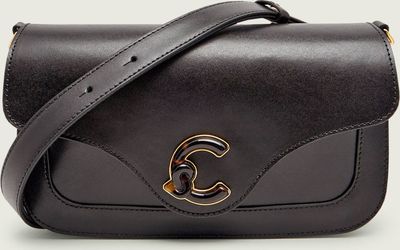 Listonoszka elegancka Coccinelle ze sklepu: Gomez Fashion Store w kategorii: Listonoszki - zdjęcie 874714-BD9-10338_CL261W000030001