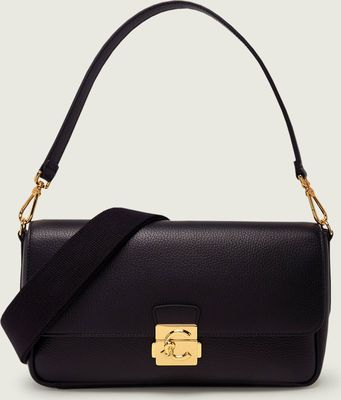 Listonoszka elegancka Coccinelle ze sklepu: Gomez Fashion Store w kategorii: Listonoszki - zdjęcie 874714-BD9-10338_CL261W000031001
