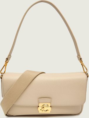 Listonoszka elegancka Coccinelle ze sklepu: Gomez Fashion Store w kategorii: Listonoszki - zdjęcie 874714-BD9-10338_CL261W000031942