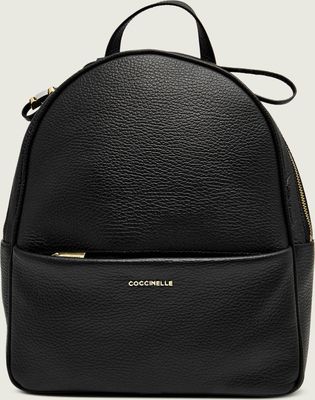 Plecak Coccinelle ze sklepu: Gomez Fashion Store w kategorii: Plecaki - zdjęcie 874714-BD9-10338_CL261W000034001