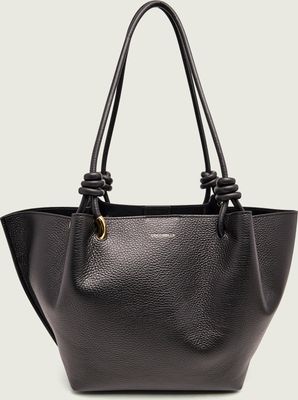 Shopper bag elegancka Coccinelle ze sklepu: Gomez Fashion Store w kategorii: Torby Shopper bag - zdjęcie 874714-BD9-10338_CL261W000044001