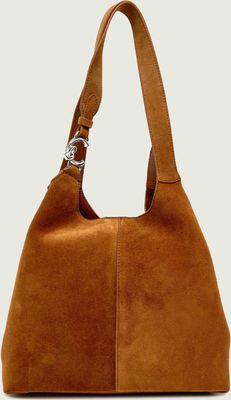 Shopper bag na wakacje Coccinelle ze sklepu: Gomez Fashion Store w kategorii: Torby Shopper bag - zdjęcie 874714-BD9-10338_CL261W000045932