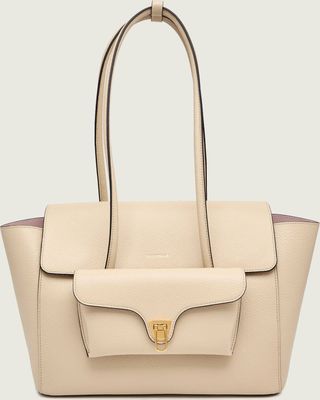 Coccinelle - Shopper bag ze sklepu: Gomez Fashion Store w kategorii: Torby Shopper bag - zdjęcie 874714-BD9-10338_CL261W000051942