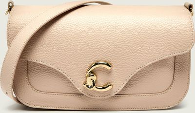 Listonoszka elegancka Coccinelle ze sklepu: Gomez Fashion Store w kategorii: Listonoszki - zdjęcie 874714-BD9-10338_CL261W000059942