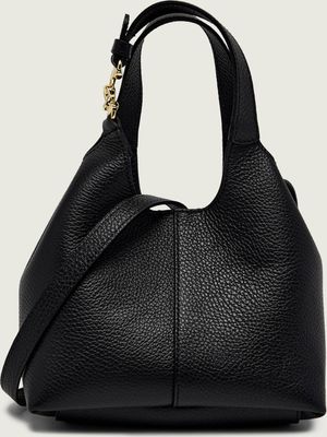 Kuferek elegancki Coccinelle ze sklepu: Gomez Fashion Store w kategorii: Kuferki - zdjęcie 874714-BD9-10338_CL261W000061001
