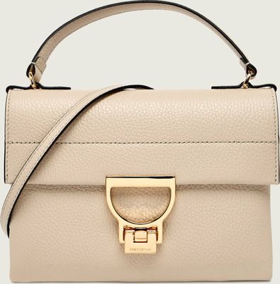 Listonoszka elegancka Coccinelle ze sklepu: Gomez Fashion Store w kategorii: Listonoszki - zdjęcie 874714-BD9-10338_CL261W000071942