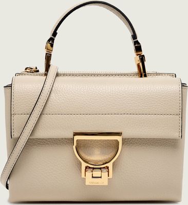 Listonoszka elegancka Coccinelle ze sklepu: Gomez Fashion Store w kategorii: Listonoszki - zdjęcie 874714-BD9-10338_CL261W000072942