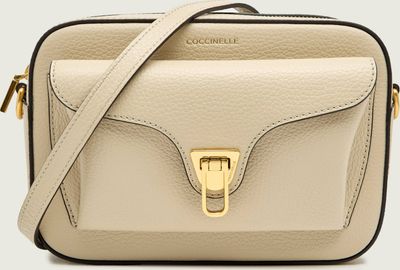 Listonoszka Coccinelle ze sklepu: Gomez Fashion Store w kategorii: Listonoszki - zdjęcie 874714-BD9-10338_CL261W000073942