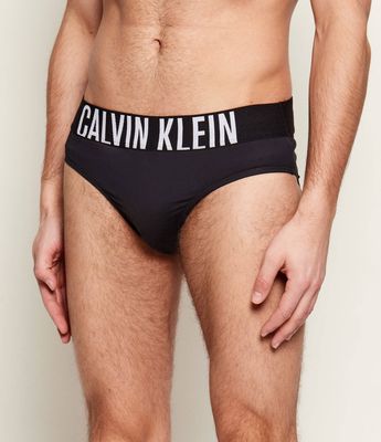 Kąpielówki Calvin Klein Underwear ze sklepu: Gomez Fashion Store w kategorii: Kąpielówki - zdjęcie 874714-BD9-10338_CU262M000002A55