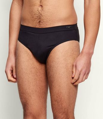 Kąpielówki Calvin Klein Underwear ze sklepu: Gomez Fashion Store w kategorii: Kąpielówki - zdjęcie 874714-BD9-10338_CU262M000004A55
