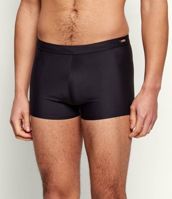 Kąpielówki Calvin Klein Underwear ze sklepu: Gomez Fashion Store w kategorii: Kąpielówki - zdjęcie 874714-BD9-10338_CU262M000005A55