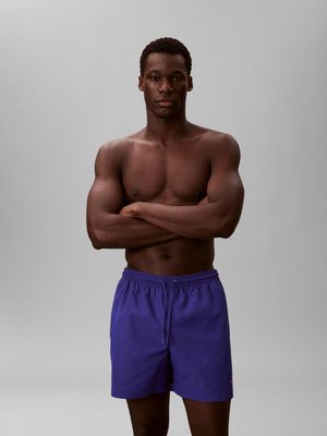 Kąpielówki Calvin Klein Underwear ze sklepu: Gomez Fashion Store w kategorii: Kąpielówki - zdjęcie 874714-BD9-10338_CU262M000008E33