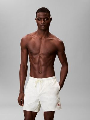Kąpielówki Calvin Klein Underwear ze sklepu: Gomez Fashion Store w kategorii: Kąpielówki - zdjęcie 874714-BD9-10338_CU262M000008E35