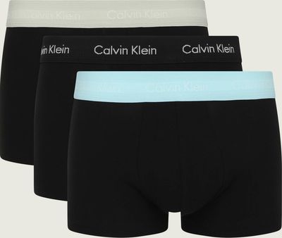 Majtki męskie Calvin Klein Underwear ze sklepu: Gomez Fashion Store w kategorii: Majtki męskie - zdjęcie 874714-BD9-10338_CU262M000015E37