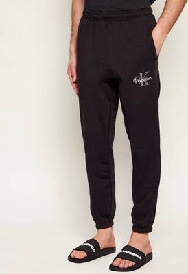 Spodnie męskie Calvin Klein Underwear ze sklepu: Gomez Fashion Store w kategorii: Spodnie męskie - zdjęcie 874714-BD9-10338_CU262M000021A55
