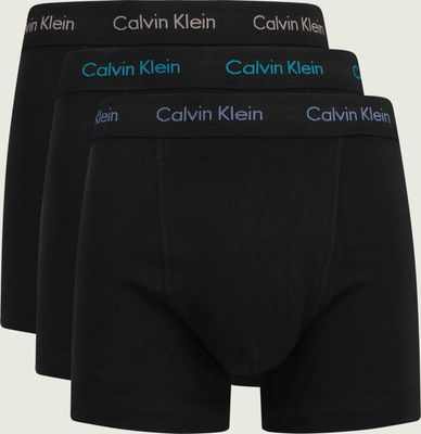 Majtki męskie Calvin Klein Underwear ze sklepu: Gomez Fashion Store w kategorii: Majtki męskie - zdjęcie 874714-BD9-10338_CU262M000022E42
