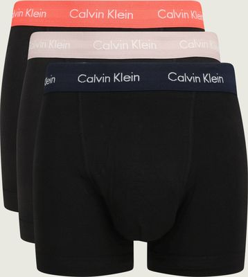 Calvin Klein Underwear - Majtki męskie ze sklepu: Gomez Fashion Store w kategorii: Majtki męskie - zdjęcie 874714-BD9-10338_CU262M000022E43