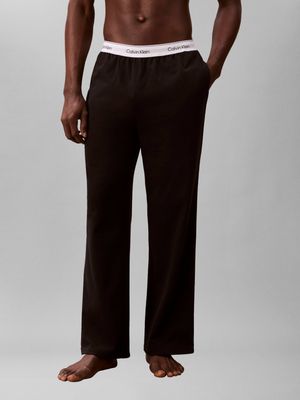 Calvin Klein Underwear - Piżama męska ze sklepu: Gomez Fashion Store w kategorii: Piżamy męskie - zdjęcie 874714-BD9-10338_CU262M000025A55