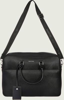 Torba na laptopa Valentino ze sklepu: Gomez Fashion Store w kategorii: Torby na laptopa - zdjęcie 874714-BD9-10338_VO262M000004006