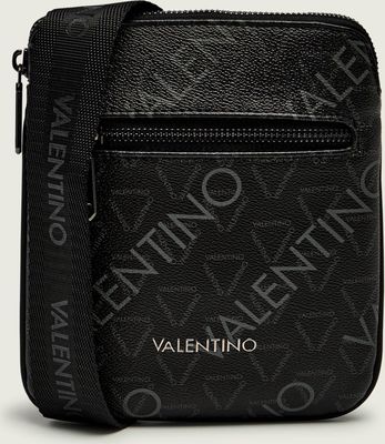 Torba męska Valentino ze sklepu: Gomez Fashion Store w kategorii: Torby męskie - zdjęcie 874714-BD9-10338_VO262M000007011
