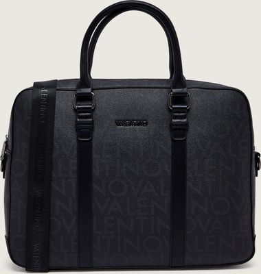 Torba na laptopa Valentino ze sklepu: Gomez Fashion Store w kategorii: Torby na laptopa - zdjęcie 874714-BD9-10338_VO262M000015006